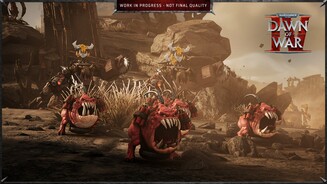 Warhammer 40.000: Dawn of War 4