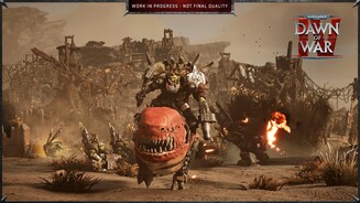 Warhammer 40.000: Dawn of War 4