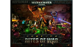 Warhammer 40.000: Rites of War