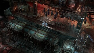 Warhammer 40.000: Rogue Trader - Void Shadows