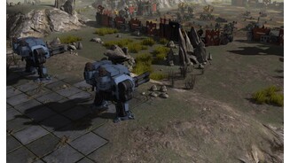 Warhammer 40.000: Sanctus Reach