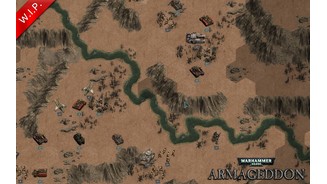Warhammer 40k: Armageddon