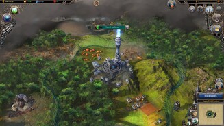 Warlock 2: The Exiled