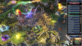 Warlock 2: The ExiledWarlock 2 liegt auch ein Editor bei, mit dem sich Welten, Quests oder gar ganze Kampagnen basteln lassen.