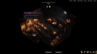 Wartales: The Tavern Opens
