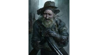 Wasteland 2 - Artwork