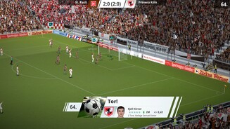 We Are Football 2027