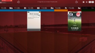 We Are Football 2027