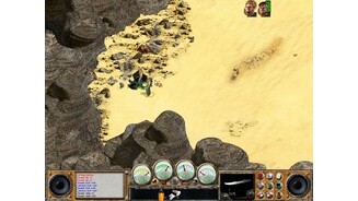 Weird Wars: Operation Pantherauge 3