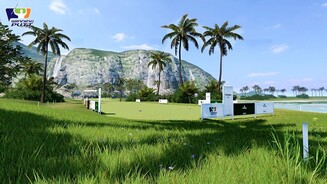 Winning Putt
