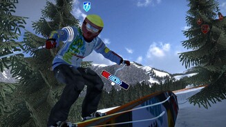 WinterSports 2011 - Go for Gold