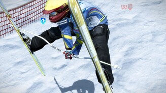 WinterSports 2011 - Go for Gold