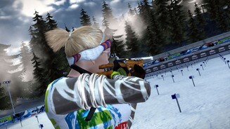 WinterSports 2011 - Go for Gold
