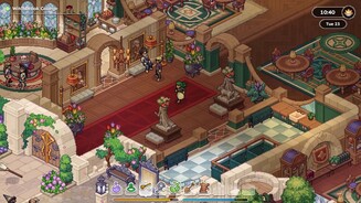 Witchbrook