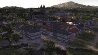 Workers + Resources: Soviet Republic