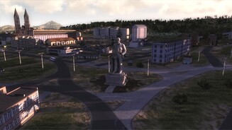 Workers + Resources: Soviet Republic