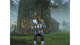 World of Chaos 10