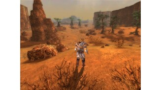 World of Chaos 11