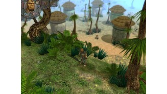 World of Chaos 13