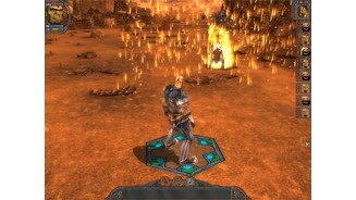 World of Chaos 3