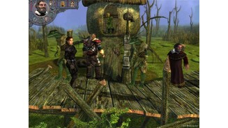 World of Chaos 8