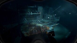 World of Diving