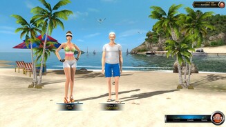 World of Fishing - Screenshots