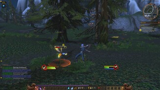 World of Warcraft: Forever