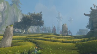 World of Warcraft: Forever