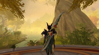 World of Warcraft: Midnight