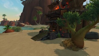 World of Warcraft: Midnight