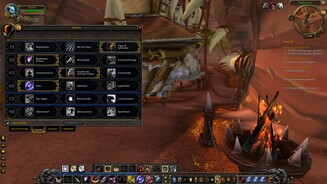 World of Warcraft: Midnight