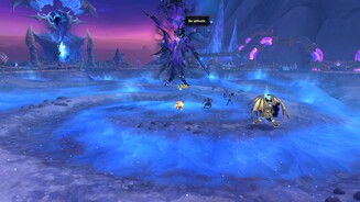 World of Warcraft: Midnight