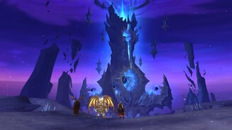 World of Warcraft: Midnight