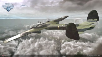 World of Warplanes - Screenshots zu Patch 1.6.3