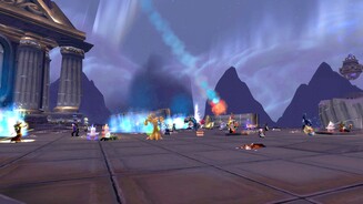 WoW: Ulduar