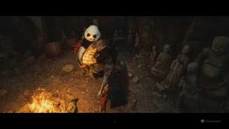 Wuchang: Fallen Feathers