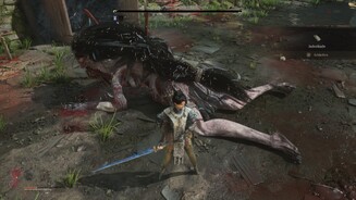 Wuchang: Fallen Feathers