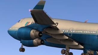 X-Plane: Global