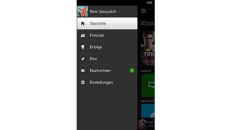 Xbox One - SmartGlass App