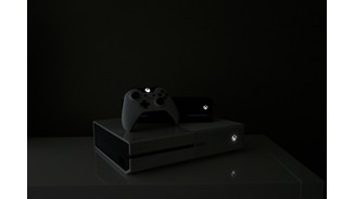 Xbox One - White Dev-Version