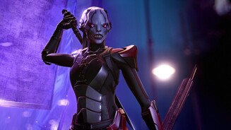 XCOM 2: War of the Chosen