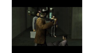 Yakuza 4