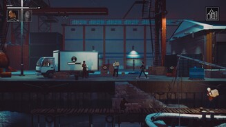 Yakuza Empire