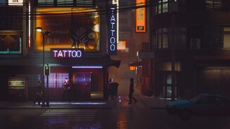Yakuza Empire
