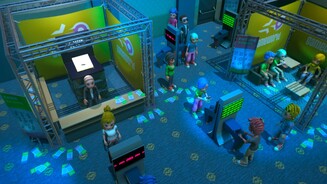 Youtubers Life - Screenshots