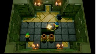 Zelda: Links Awakening (Remake)