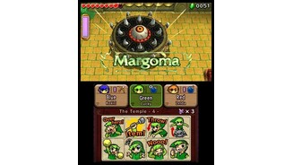 The Legend of Zelda: Tri Force Heroes