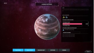 Zerospace