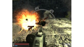 ÜberSoldier 2: The End of Hitler 16